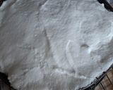 Mákos guba torta recept fázis 2 fotója