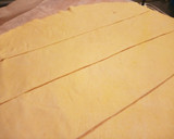 Foto del paso 1 de la receta: Caracolas de chocolate