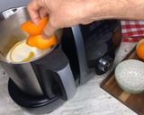 Foto del paso 4 de la receta Arroz con leche en robot Mambo - La receta definitiva con y sin azúcar