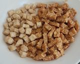 Foto langkah ke 1 dari resep Orek Tempe Tahu Udang.