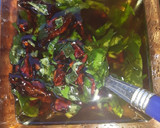 Foto del paso 1 de la receta: Pesto de tomates secos