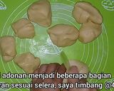 Foto langkah ke 6 dari resep Roti Sobek Super Empuk Anti gagal.