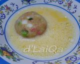 Foto langkah ke 4 dari resep Perkedel Kentang.