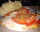 Foto del paso 10 de la receta: Milanesas de Pollo a la Napolitana