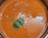 Foto del paso 2 de la receta: Salsa de zanahorias