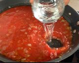 Foto del paso 2 de la receta: Langostinos con tomate y jengibre