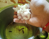 ஹோட்டல் சுவையில் சிக்கன் கிரேவி ரெசிபி ஸ்டேப் 6 புகைப்படம்
