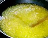 A picture of step 2 of Sabudana (sago) Dessert With Banana And Ice Cream.
