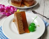Foto langkah ke 6 dari resep Puding Lumut Gulmer.