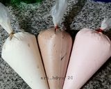 Foto langkah ke 4 dari resep Bolu Kukus Mekar.