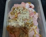 Foto langkah ke 2 dari resep Chicken Chop Crispy.