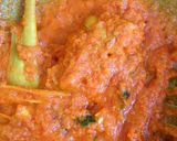 Foto langkah ke 2 dari resep Gulai kepala tuna / tongkol.