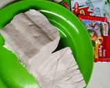 Foto langkah ke 1 dari resep Pom Pom Tahu.