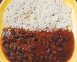 राजमा चावल (rajma chawal recipe in Hindi) रेसिपी चरण 6 फोटो