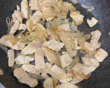 Foto del paso 1 de la receta: Pollo al curry casero
