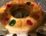 Foto del paso 5 de la receta: Rosco de reyes rápido