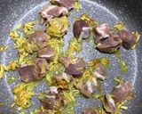 عکس مرحله 1 از دستور قرمه سبزی