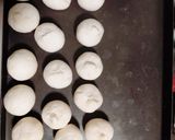 A picture of step 5 of 🇹🇼 Fuzhou/Taiwanese Pepper Buns (Hujiao Bing).