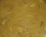 Foto del paso 3 de la receta: Sopa paraguaya ♥️