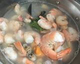 Une image de l'étape 3 de 🇵🇪 ️ Ceviche.