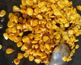 MAYONNAISE ORANGE TOAST #GA # WEEK 12 (mayonnaise) recipe step 2 photo