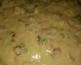 Foto del paso 2 de la receta: Budín salado
