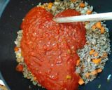 Gluténmentes és tejmentes Lasagne recept fázis 4 fotója