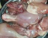 Nawabi chicken biryani recipe step 2 photo