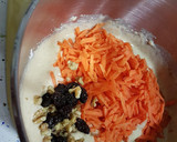 Foto del paso 5 de la receta: Carrot Cake o Tarta de Zanahoria!!!