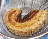รูปขั้นตอนการทำที่ 4 ของ หมูกรอบ กร๊อบ กรอบ