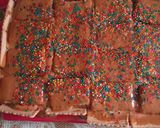 Foto del paso 4 de la receta: Torta de galletas