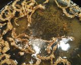 A picture of step 8 of Onion Strings.
