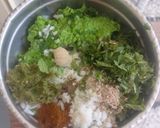 વટાણા ના કબાબ જૈન (Peas Kebab Jain Recipe In Gujarati) રેસીપી સ્ટેપ2ફોટો