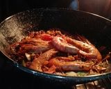 Foto del paso 6 de la receta Fideuà