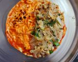 लेफ्ट ओवर रोटी के क्रिस्पी टाकोज (roti tocos recipe in hindi) रेसिपी चरण 3 फोटो