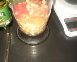Foto del paso 1 de la receta: Hummus