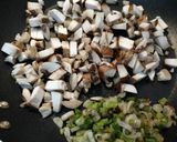 Foto del paso 2 de la receta: Guacamole con hongos 🍄