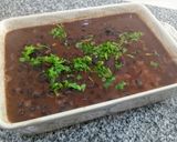 Foto del paso 3 de la receta: Porotos (frijoles) negros