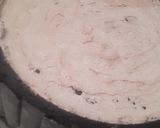 Foto langkah ke 6 dari resep Black forest kukus.