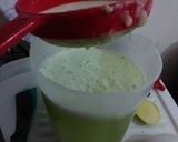 Foto del paso 1 de la receta: Agua digestiva para las fiestas navideñas