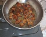 Foto langkah ke 2 dari resep Szechuan Mala Chicken.