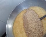 તલ ની ચિક્કી (Til Chikki Recipe In Gujarati) રેસીપી સ્ટેપ4ફોટો