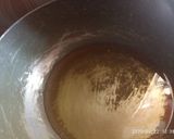 A picture of step 2 of Mix veg methi sabzi.