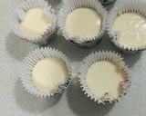 Foto langkah ke 5 dari resep Bolu Kukus Mekar.