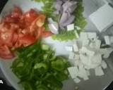Tawa Pizza recipe step 2 photo
