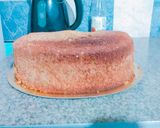 Foto del paso 5 de la receta: Bizcochuelo