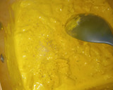 Foto del paso 5 de la receta: Curry de "no pollo" (receta vegana)