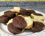 Foto del paso 5 de la receta: Galletitas marmoladas