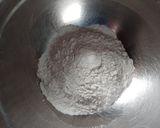 Foto del paso 1 de la receta: Pan Marroquí