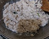 Foto langkah ke 4 dari resep Isian Ayam Untuk Lemper.